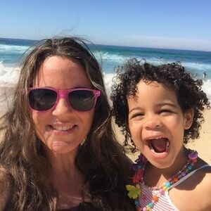 Meet your Posher, Bethany